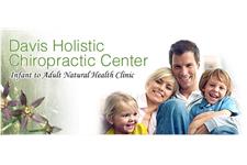 Davis Holistic Chiropractic Center image 1