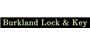 Burkland Lock & Key logo