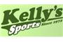 Kelly's Sports, Ltd logo