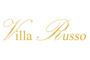 Villa Russo logo