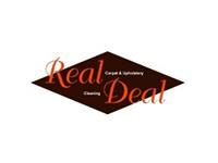 Real Deal Carpet & Upholstery Cleaning image 1