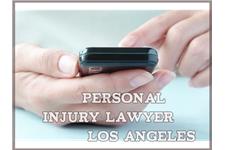 Personal Injury Lawyer Los Angeles  image 1