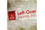 Left-Over Express Inc. logo