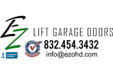 EZ Lift Garage Doors image 1