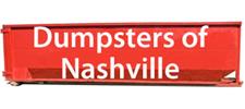 Dumpsters of Nashville image 1
