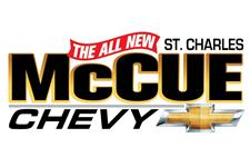 Don McCue Chevrolet image 1