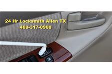 24 Hr Locksmith Allen TX image 3
