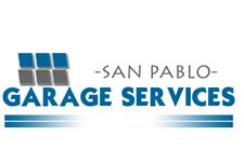 Garage Door Repair San Pablo image 1