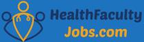 Health Faculty Jobs image 1