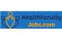 Health Faculty Jobs logo