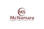 McNamara Legal Services P.A. logo