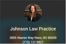 Johnson Law Practice image 1