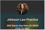 Johnson Law Practice logo