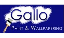 Gallo Paint & Wallpapering Comp image 1