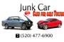 Cash For Cars Tucson logo