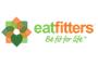 Eatfitters - Memorial City logo