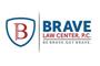 Brave Law Centre, P.C. logo