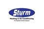 Sturm Heating & Air Conditioning logo