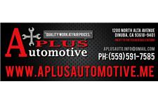 A-Plus Automotive image 6
