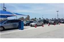 Port Of Galveston Cruise Parking image 1