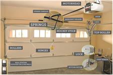 Superior Garage Door Repair Rockport image 1