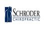 Schroder Chiropractic logo
