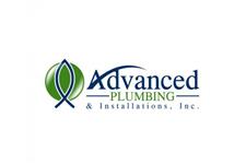 Advanced Plumbing & Installations, Inc image 1