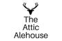 The Attic Alehouse  logo