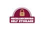 Mechanicsburg Self Storage logo