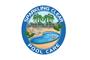 Sparkling Clear Pool Care logo