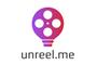 Unreel Entertainment LLC logo