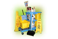 Vital Cleaning Corporation  image 1