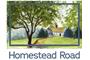 Homestead Road logo