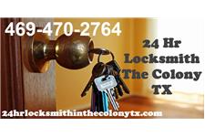 24 Hr Locksmith The Colony TX image 4
