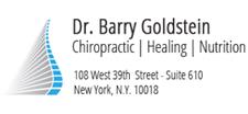 Dr. Barry Goldstein image 1