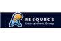 Resource Entertainment Group LLC logo