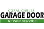 Garage Door Repair Coral Gables logo
