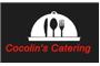 Cocolin's Catering logo
