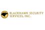 BlackHawk Security Services Inc. logo