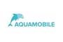 AquaMobile Swim School - At Home Swimming Lessons logo