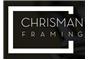 Chrisman Framing logo