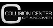 Collision Center of Andover image 1