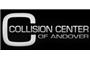 Collision Center of Andover logo