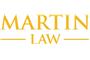 Martin Law LLC logo