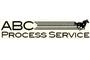 ABC Process Service logo