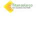 Titansolarco Company logo