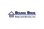 Bouma Bros. Sales and Service Inc.   logo
