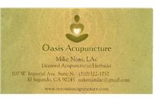 Oasis Acupuncture image 2