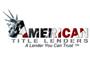 American Title Lenders logo