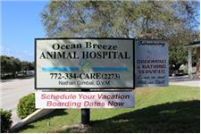 Ocean Breeze Animal Hospital image 1